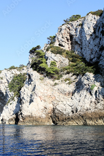 Kornati islands