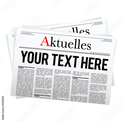 Aktuelles