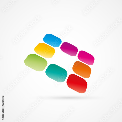 logo business