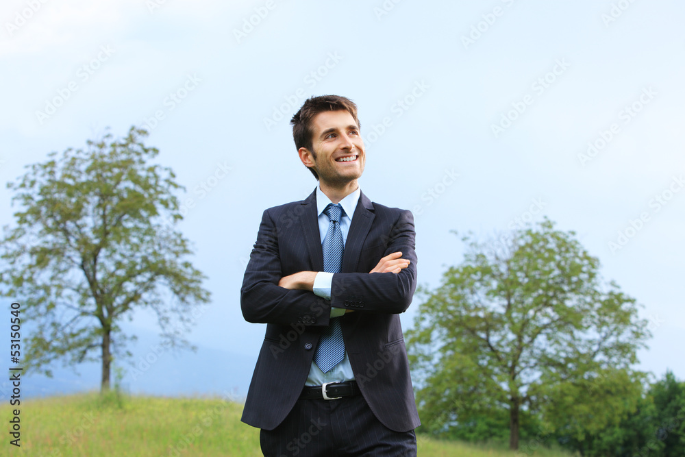 Green business Green business