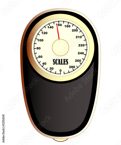 Bathroom Scales