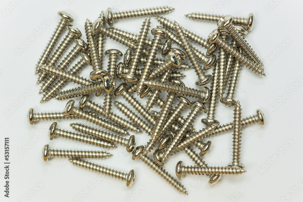 SCREW SCREW
