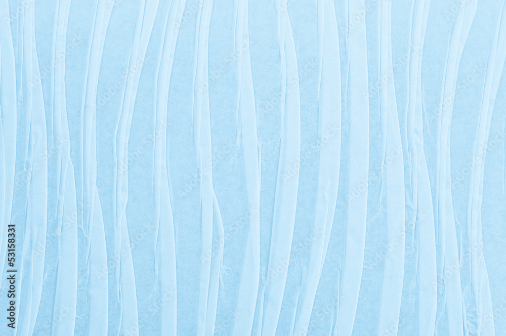 Obraz premium Blue Grunge Textile Canvas Background