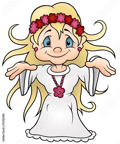 Fairy
