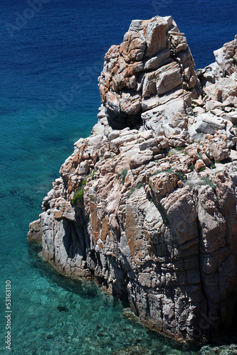 Sardinien photo