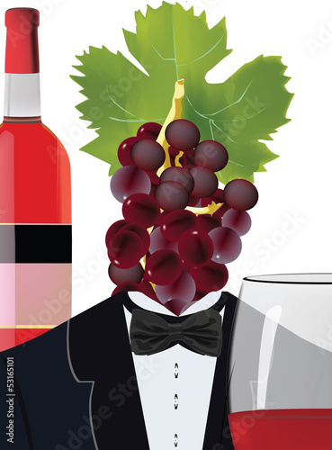 uva rossa