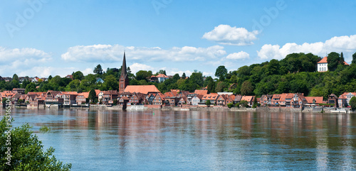 lauenburg an der Elbe