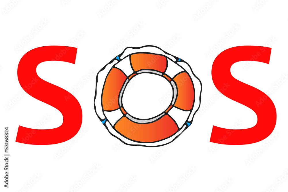SOS - Nichtschwimmer SOS - Nichtschwimmer