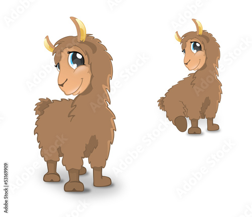 Lama