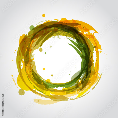 abstractCircle photo