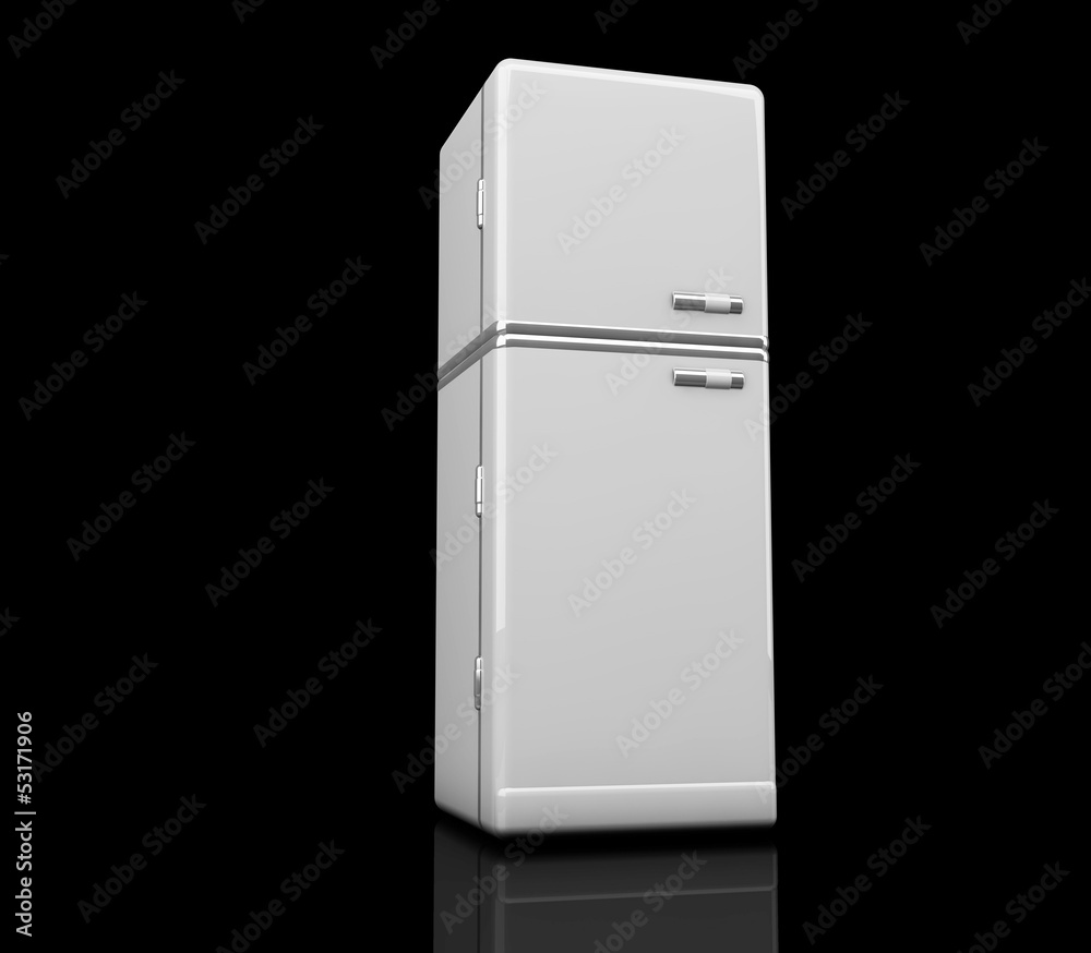 Refrigerator Refrigerator