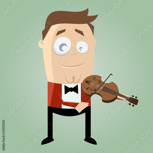 geige geigenspieler musik