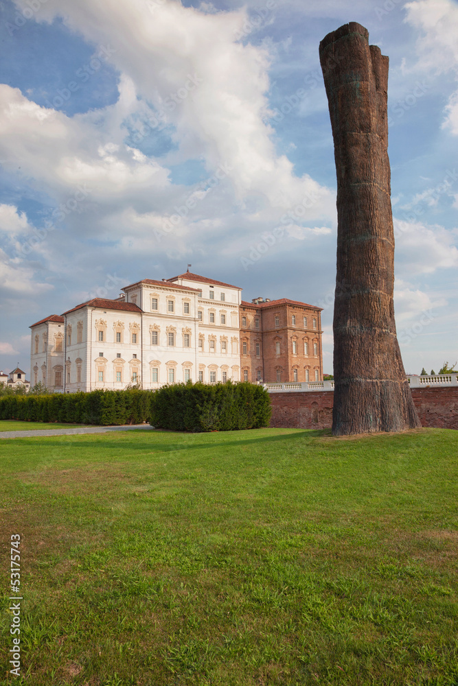 Reggia di Venaria Reale, Torino (Piemonte), Italia - 3