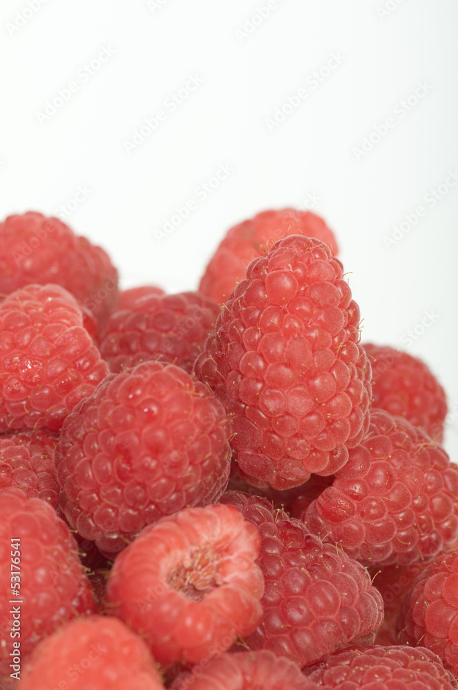 Raspberries Raspberries