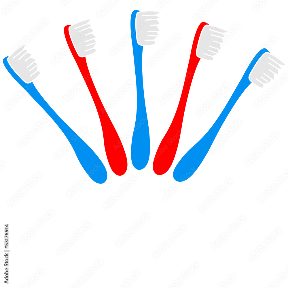 Toothbrushes Toothbrushes