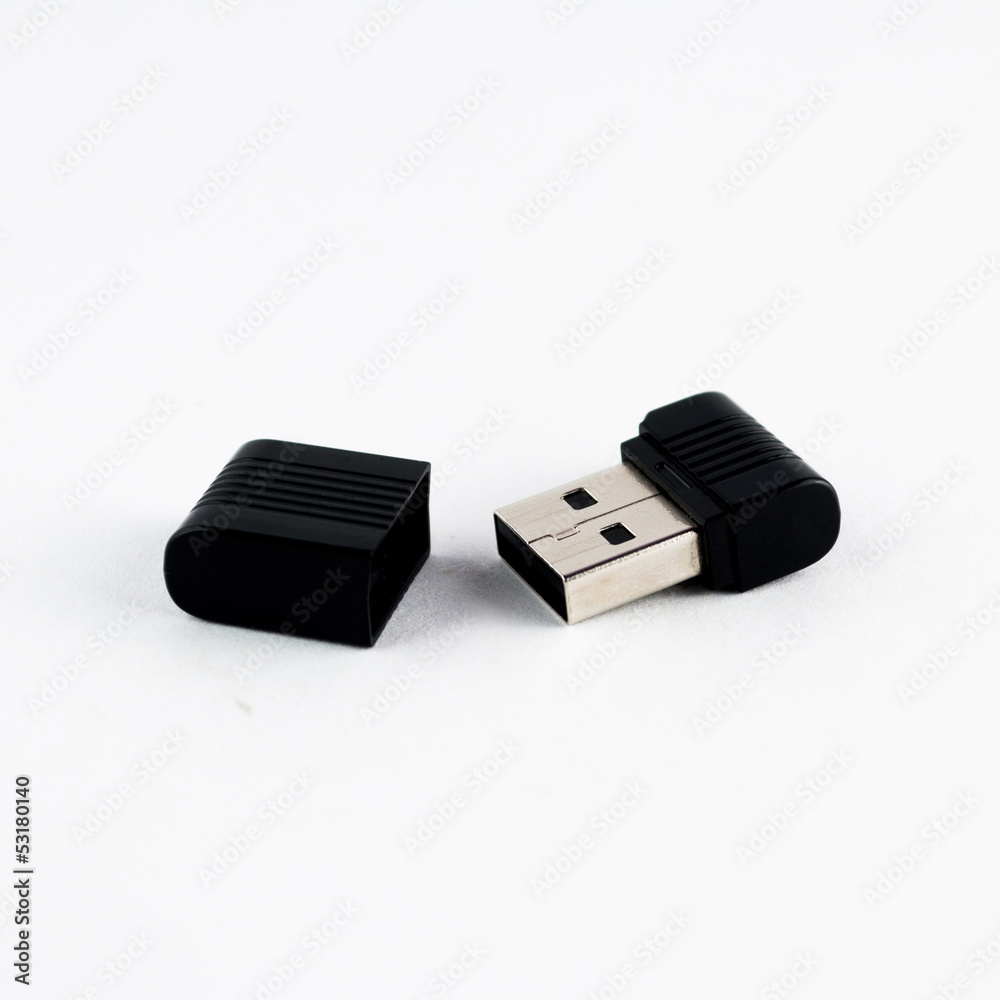 Portable flash usb drive - usb stick Portable flash usb drive - usb stick