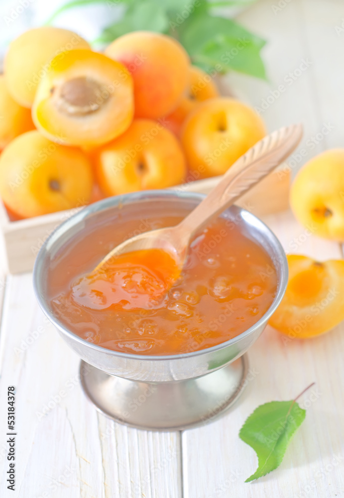 apricots apricots