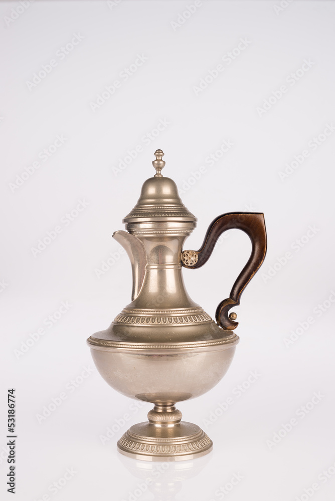 Teapot Teapot