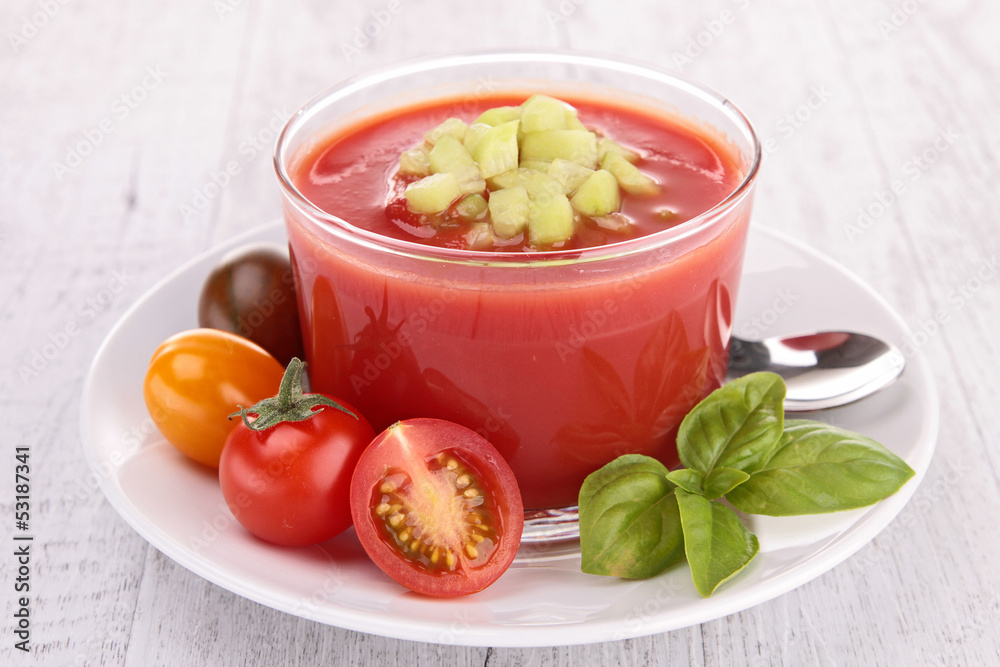 gazpacho