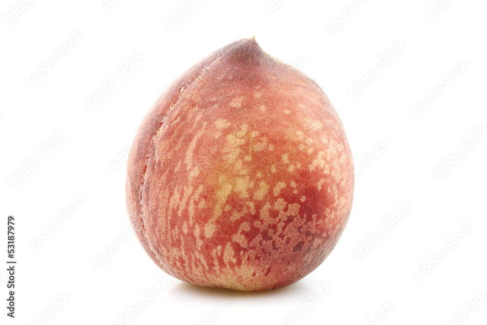 Fototapeta premium peach