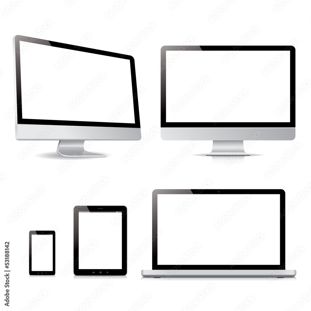 vector pack ultimate computer tablet electronic devices vector pack ultimate computer tablet electronic devices