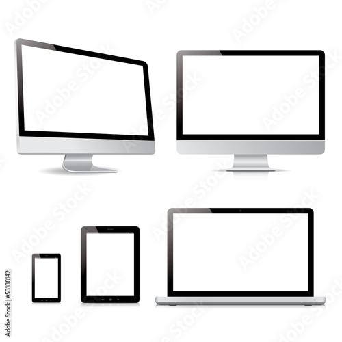 vector pack ultimate computer tablet electronic devices