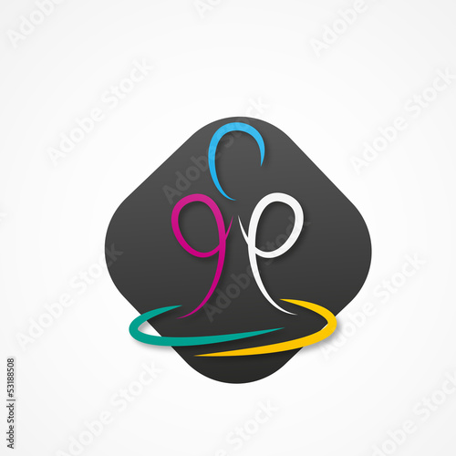 logo business