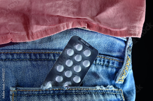 risque et pilule,consultation médicale