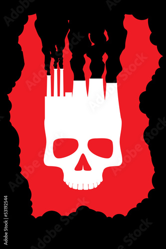 environmental contamination