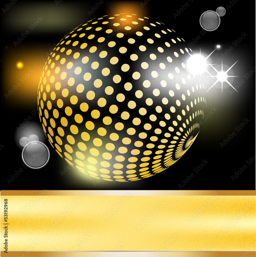 abstract  background