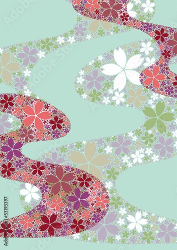 グラフィックパターン