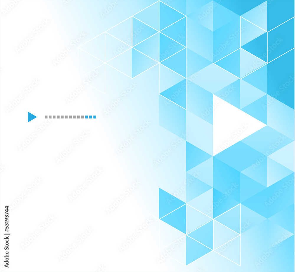 Obraz premium Abstract background