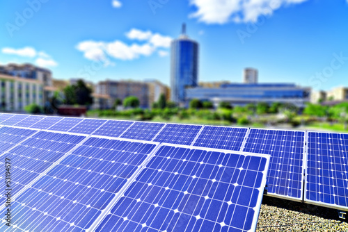 green energy