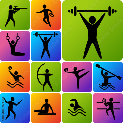 IconsSports