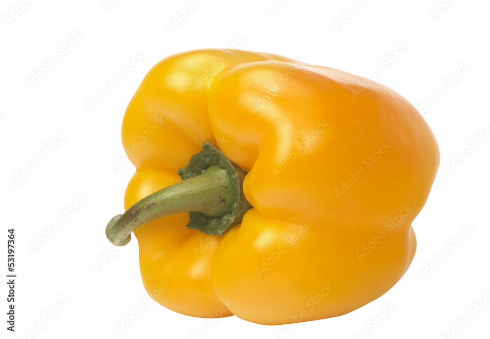 Pepper Pepper