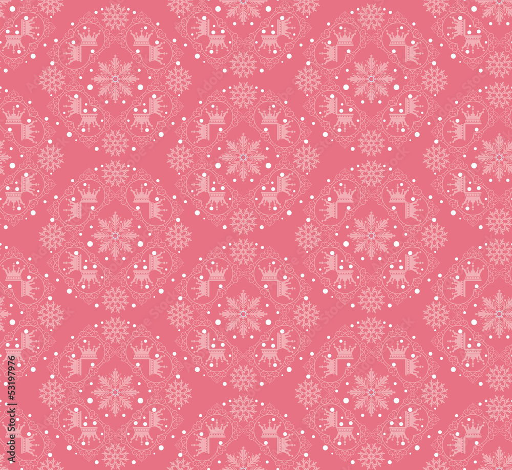 Christmas Background. Abstract Vector Illustration Christmas Background. Abstract Vector Illustration