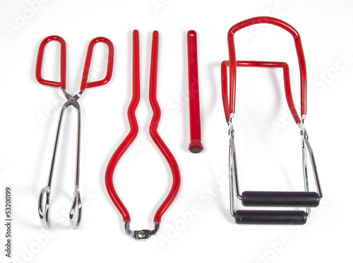 Canning Equipment