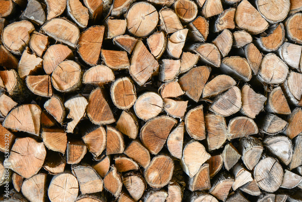 Firewood