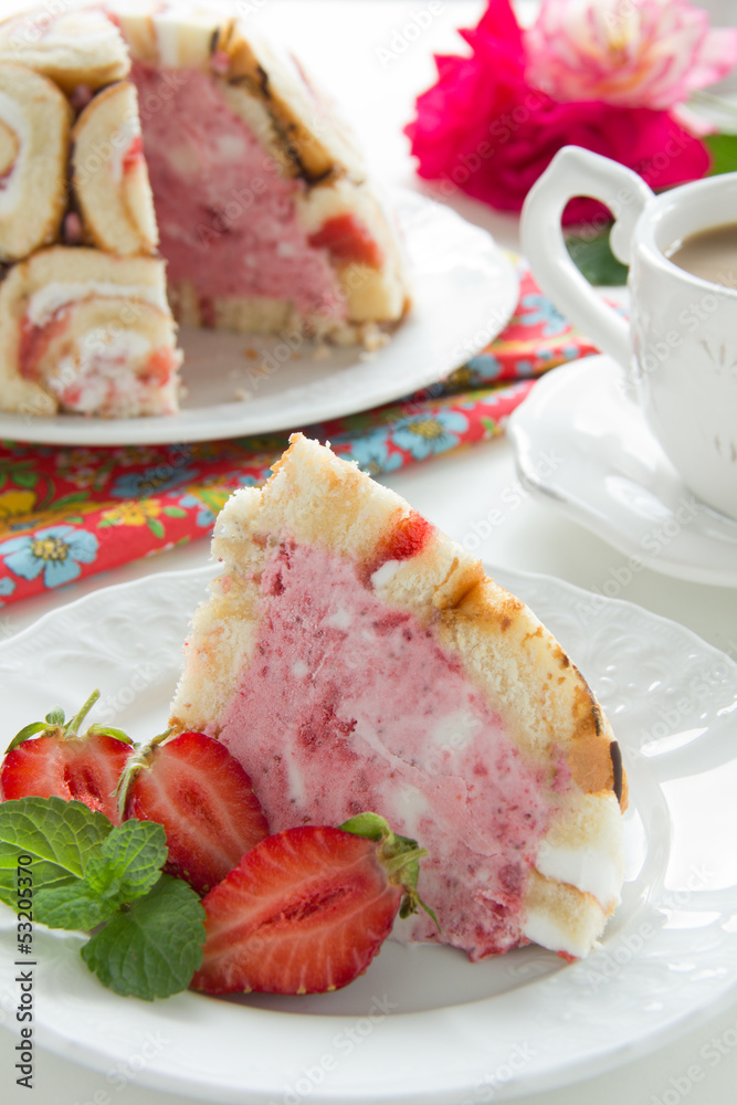 Cake Cake