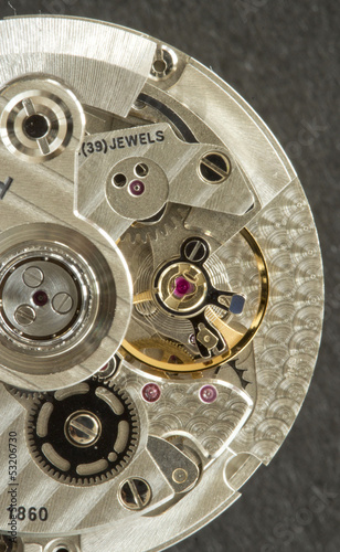 TAG HEUER 1887