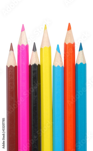 pencils