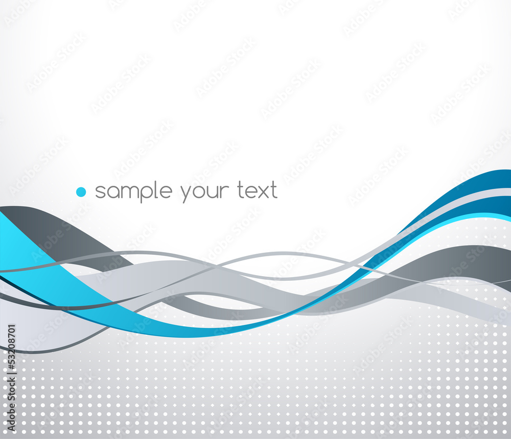 Fototapeta premium Abstract background