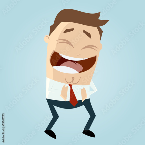 lachen auslachen