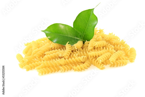 Macarrão Parafuso photo