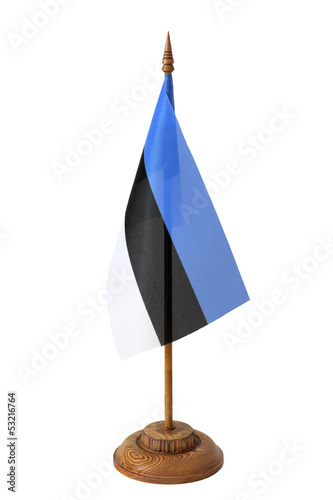 Estonian flag