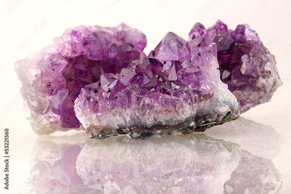 amethyst amethyst