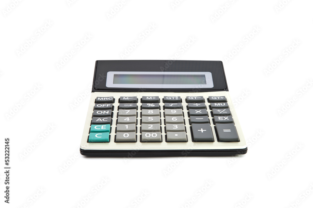 calculator calculator