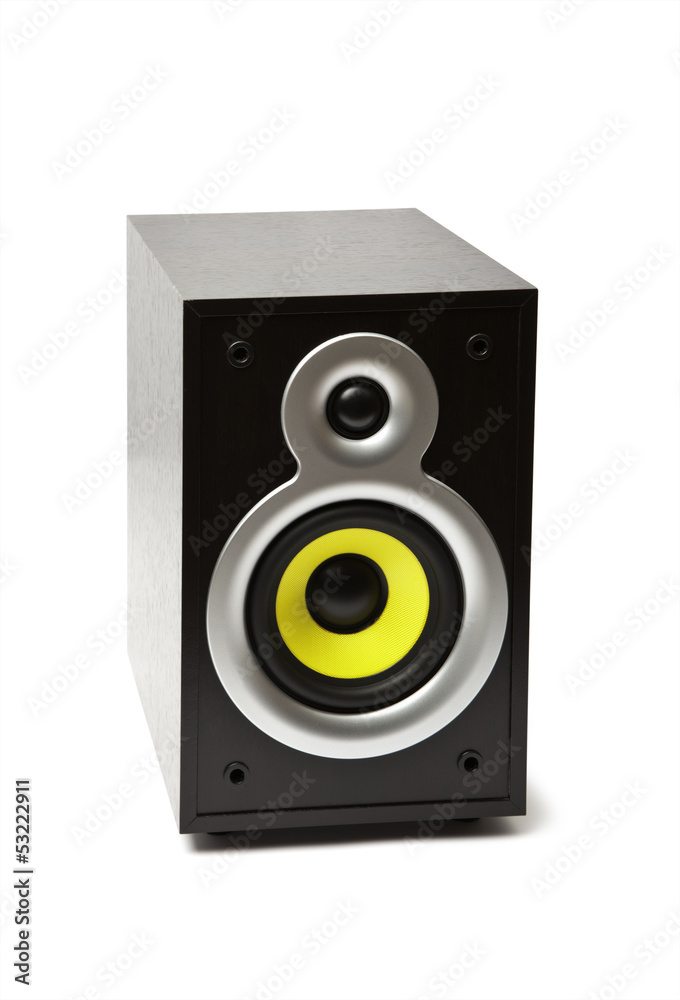 Speaker Speaker