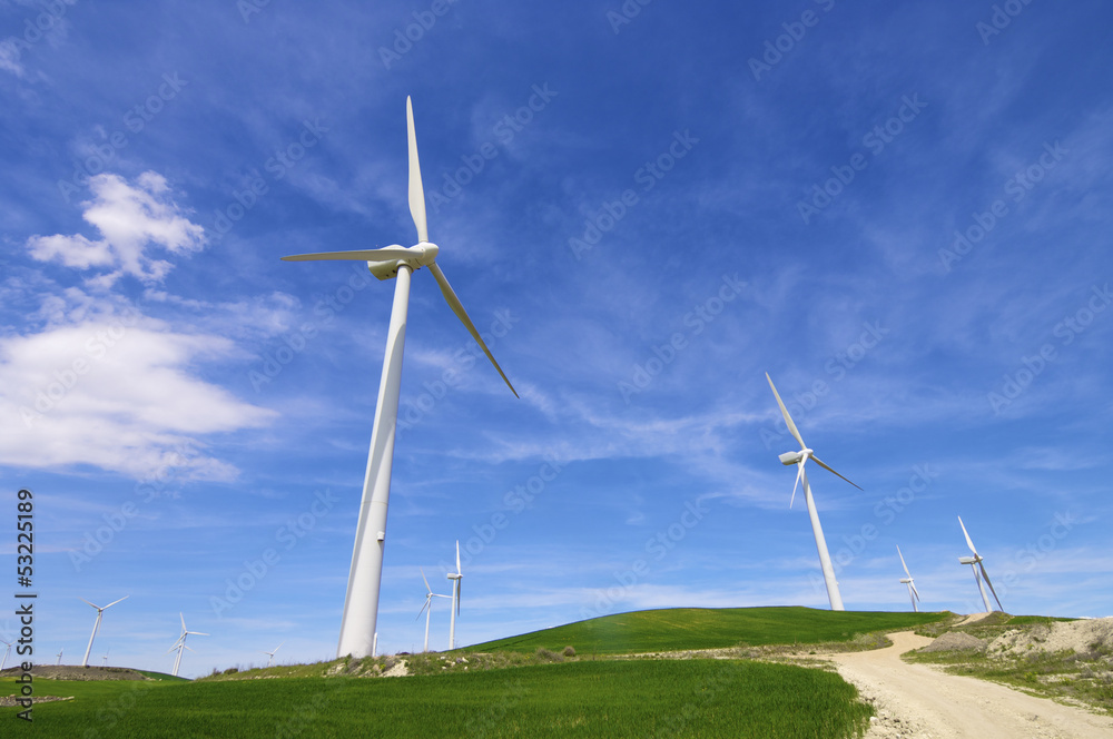 wind energy wind energy