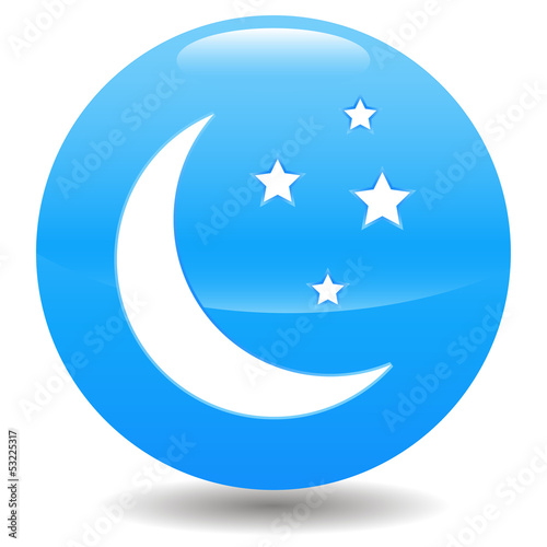 Moon logo
